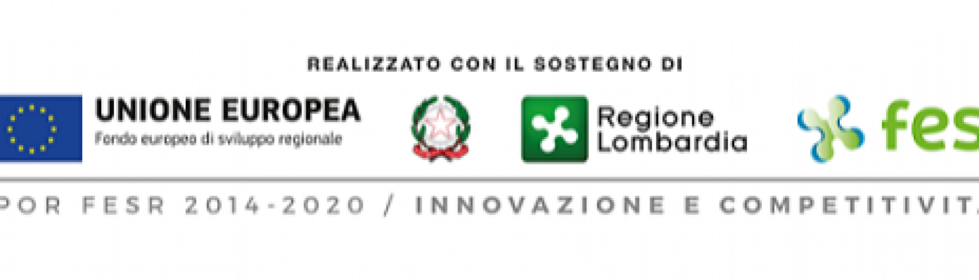 NUOVE INSTALLAZIONI TECNOLOGICHE